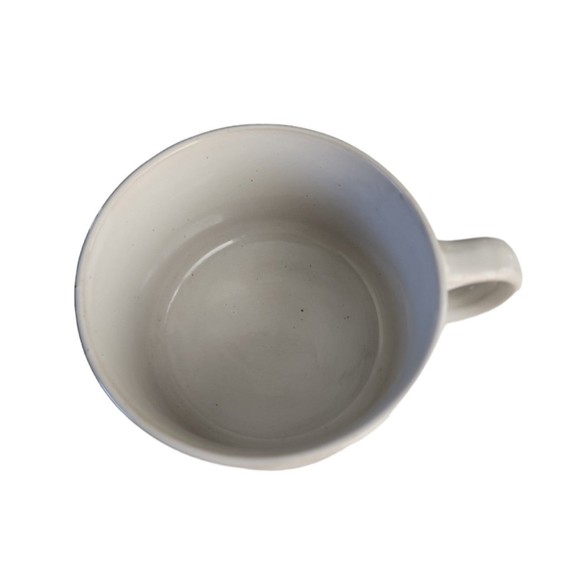 Set of 2 Vintage Soup Mugs - Picture 4 of 8